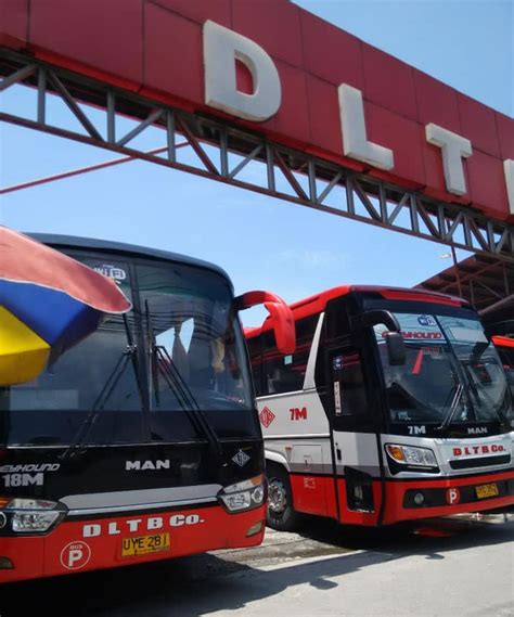 dltb bus terminal|Bus Terminal .